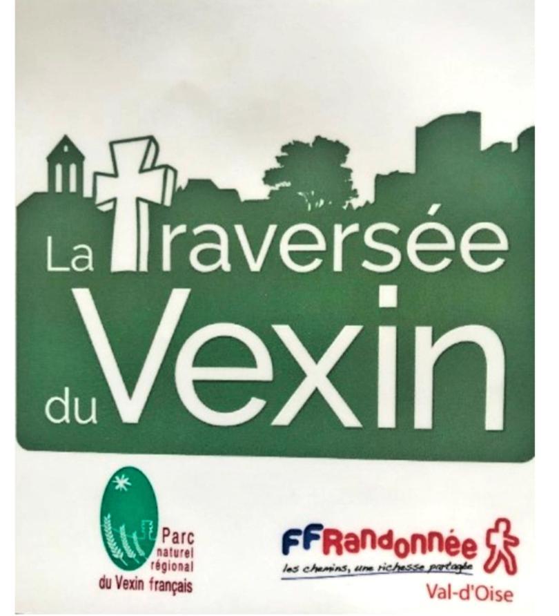 Le Panoramique Auvers Exteriör bild